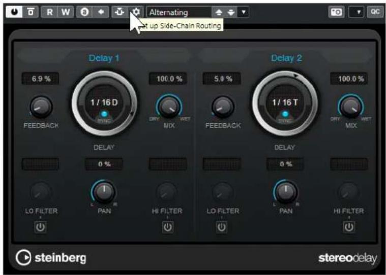 STEINBERG Cubase Elements 12 - PROCÉDER AINSI - 1