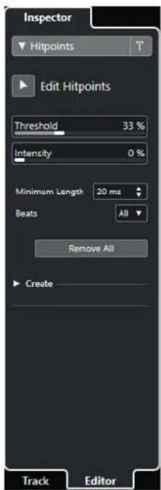 STEINBERG Cubase Elements 12 - PROCÉDER AINSI - 1