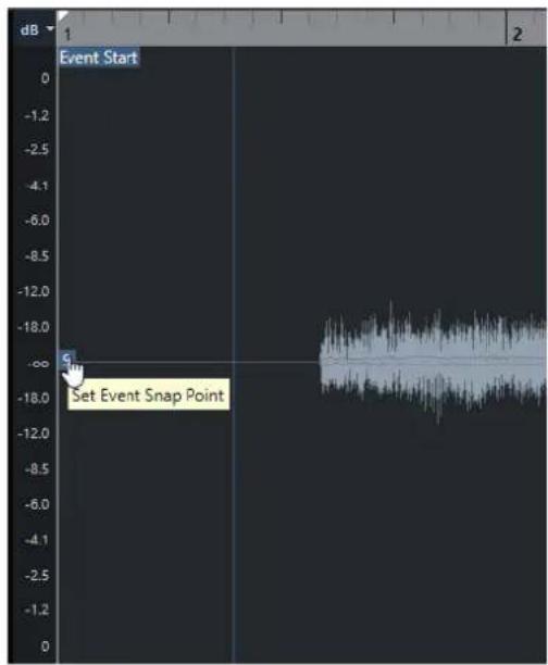 STEINBERG Cubase Elements 12 - À NOTER - 1