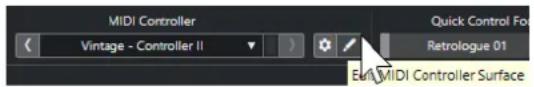 STEINBERG Cubase Elements 12 - À NOTER - 1