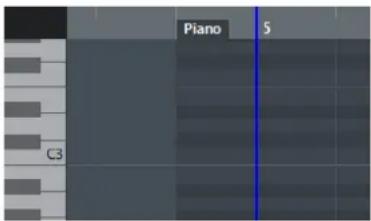 STEINBERG Cubase Elements 12 - PROCÉDER AINSI - 1