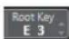 STEINBERG Cubase Elements 12 - Touche de base - 1