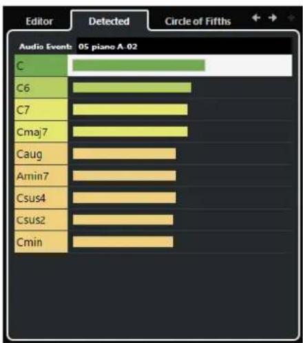 STEINBERG Cubase Elements 12 - À NOTER - 1