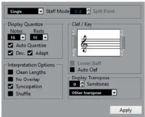 STEINBERG Cubase Elements 12 - IMPORTANT - 1