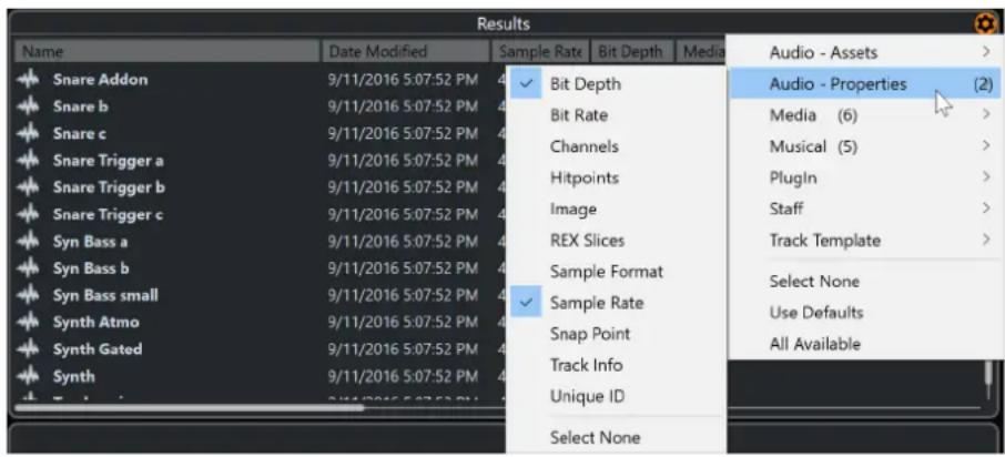 STEINBERG Cubase Elements 12 - PROCÉDER AINSI - 1