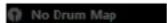 STEINBERG Cubase Elements 12 - Drum Maps - 1
