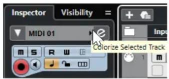 STEINBERG Cubase Elements 12 - PROCÉDER AINSI - 1