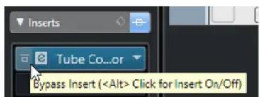 STEINBERG Cubase Elements 12 - PROCÉDER AINSI - 1
