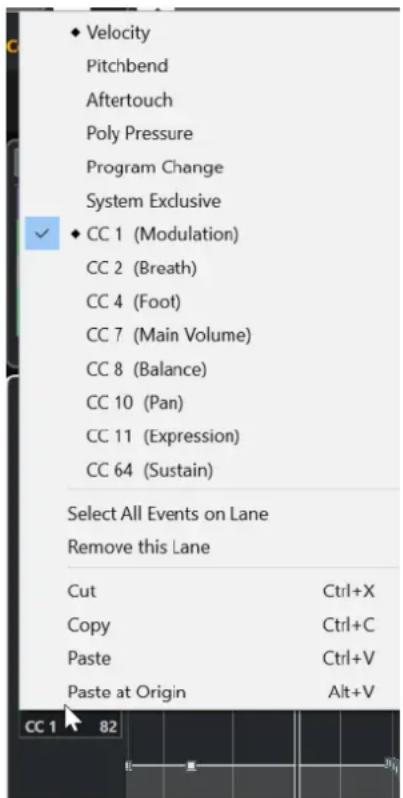 STEINBERG Cubase Elements 12 - PROCÉDER AINSI - 1