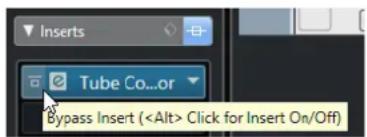 STEINBERG Cubase Elements 12 - PROCÉDER AINSI - 1