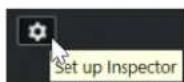 STEINBERG Cubase Elements 12 - Boîte de dialogue Paramètres de l'Inspecteur de pistes - 1