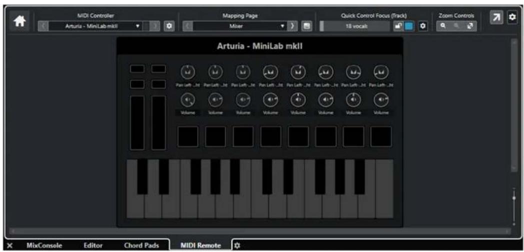 STEINBERG Cubase Elements 12 - PROCÉDER AINSI - 1