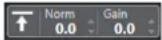 STEINBERG Cubase Elements 12 - Normaliser l'échantillon - 1