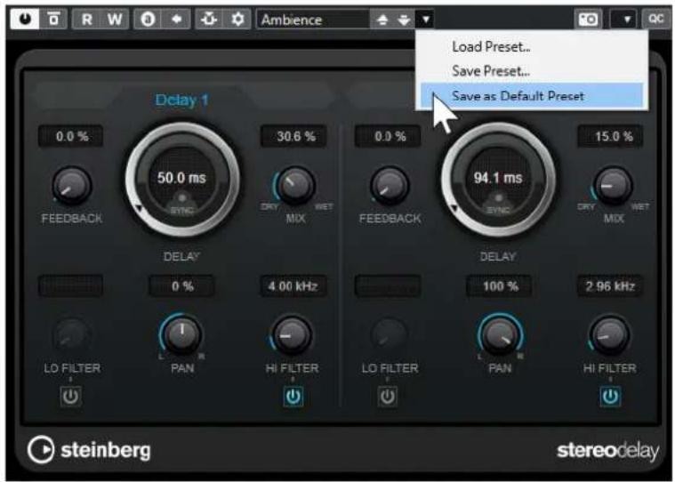 STEINBERG Cubase Elements 12 - PROCÉDER AINSI - 1