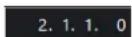 STEINBERG Cubase Elements 12 - Position de début de la boucle - 1