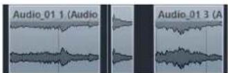 STEINBERG Cubase Elements 12 - RÉSULTAT - 1