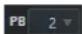 STEINBERG Cubase Elements 12 - Pitchbend - 1