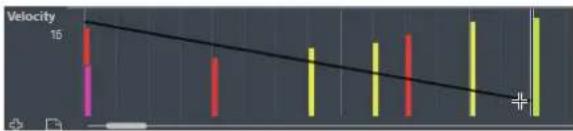 STEINBERG Cubase Elements 12 - Ligne - 1