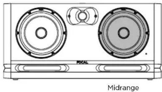 FOCAL Alpha Twin Evo - ALPHA TWIN EVO - 1