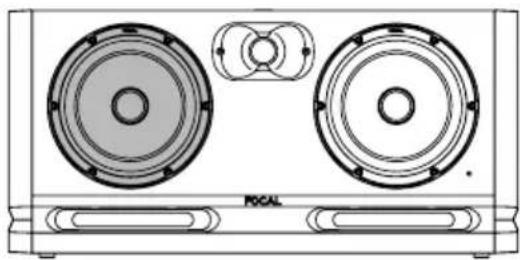 FOCAL Alpha Twin Evo - ALPHA TWIN EVO - 3