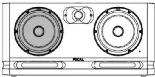 FOCAL Alpha Twin Evo - ALPHA TWIN EVO - 3