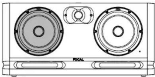 FOCAL Alpha Twin Evo - ALPHA TWIN EVO - 4