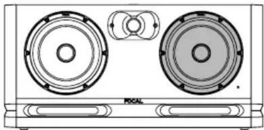 FOCAL Alpha 80 Evo - ALPHA TWIN EVO - 2
