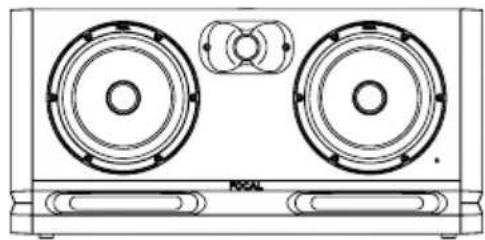 FOCAL Alpha 80 Evo - ALPHA 80 EVO - 1