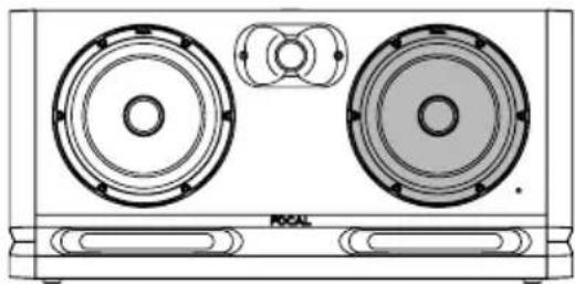 FOCAL Alpha 80 Evo - ALPHA TWIN EVO - 1