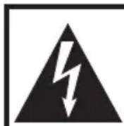 Hartke HD50 - Informazioni importanti sulla sicurezza - 1