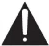 Hartke HD50 - CAUTION - 1