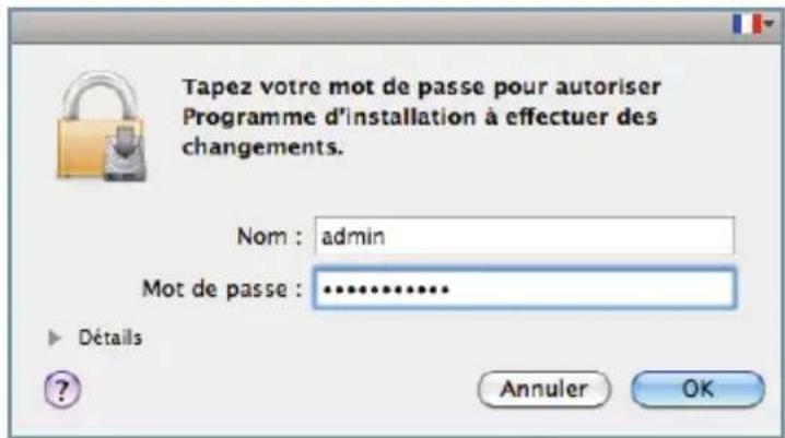 NATIVE INSTRUMENTS Traktor Audio 10 - Installer TRAKTOR AUDIO 10 sur Mac OS X - 5
