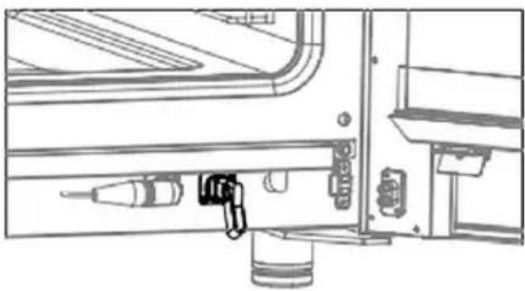 BARTSCHER SilversteamK 117262 - Importer / Exporter - 1