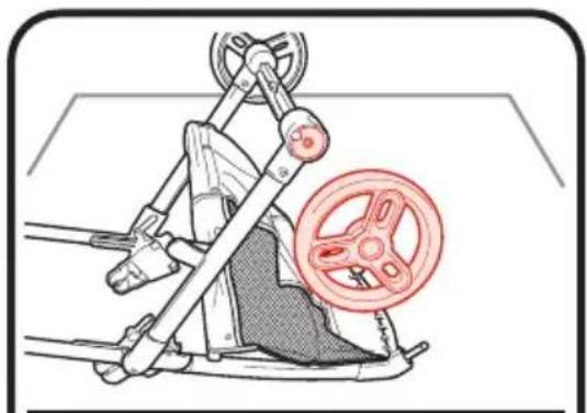 GRACO Modes SE - AUCUN OUTIL REQUIS. - 5
