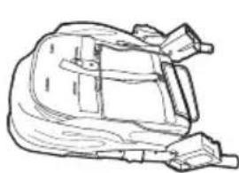 GRACO Modes SE - AUCUN OUTIL REQUIS. - 3