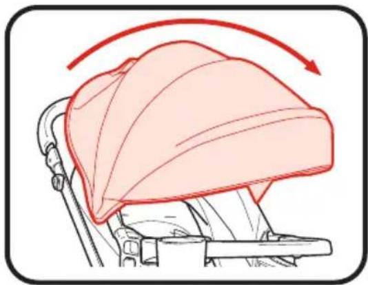 GRACO Modes SE - Advertencia - 1