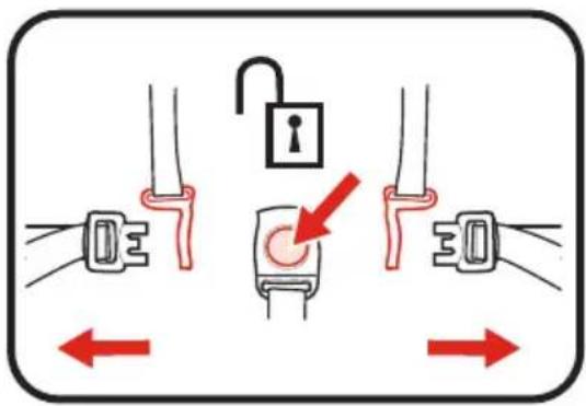 GRACO Modes SE - Advertencia - 1