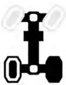 POLARIS Sportsman 570 EPS Agri Pro (2023) - Mode 2X4 - 1