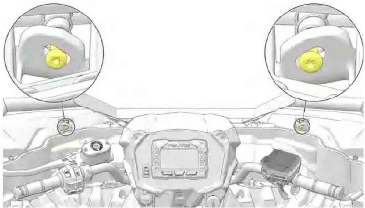 POLARIS Sportsman 570 EPS Agri Pro (2023) - Avis - 1