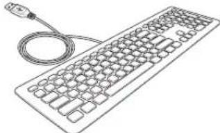ASUS ET2400EG - 歡迎使用 - 2