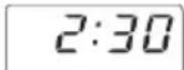 SHARP YCMG252AU - Exemplu: - 3