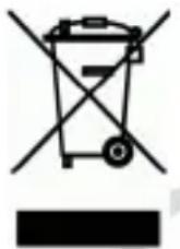 Tams Elektronik Booster B4 - Déclarations concernant la directive DEEE - 1
