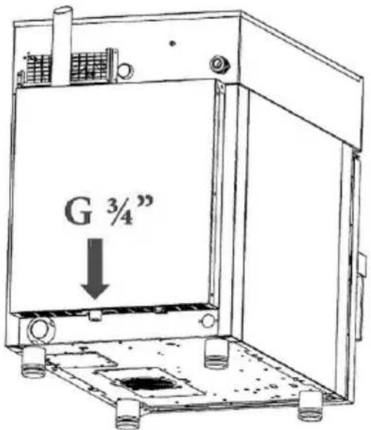 BARTSCHER SilversteamK 117263 - ATTENTION! - 3