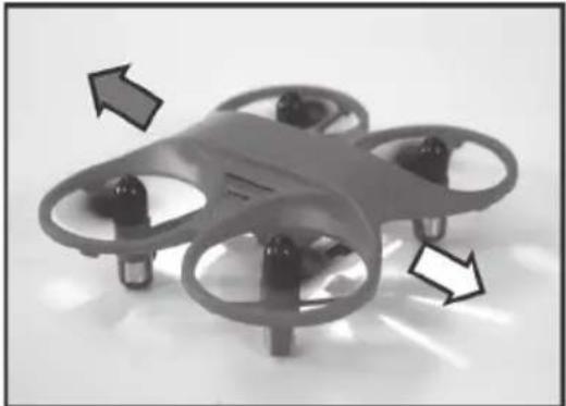 Reely TQ Performace - Fonction de pas - 4