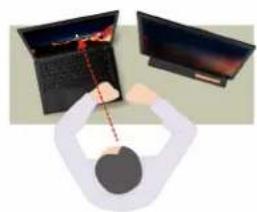 LENOVO ThinkPad X1 Carbon Gen 9 - - Augmentation de la productivité - 3
