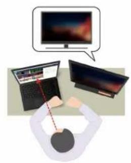 LENOVO ThinkPad X1 Carbon Gen 9 - Protection de la confidentialité - 6