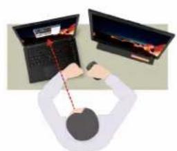 LENOVO ThinkPad X1 Carbon Gen 9 - - Augmentation de la productivité - 1