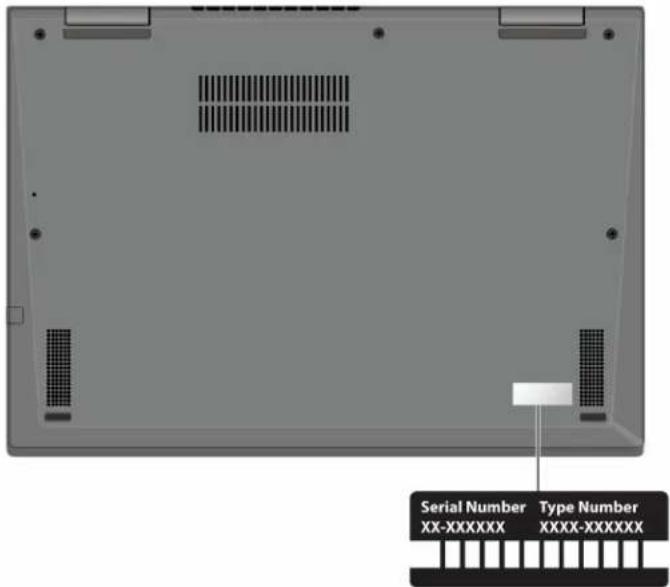 LENOVO ThinkPad X1 Carbon Gen 9 - Avant de prendre contact avec lenovo - 1