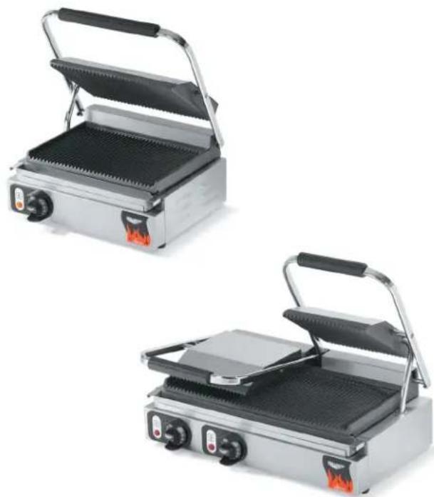 Vollrath 40794C - Paradisminuirelriesgodelesionespersonalesodañosalequipo: - 1
