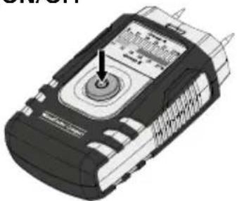 Laserliner WoodTester Compact - WoodTester Compact - 1